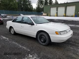✅ 1994 Ford Taurus • VIN: 1FALP5344RA291510 • Lot: 43854925. Listed on Copart with 69,067 mi. Free auction sales archive from the USA and detailed vehicle history report at DreamBid. Image 4.