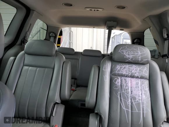 ✅ 2004 Mercury Monterey Convenience • VIN: 2MRDA20204BJ07076 • Лот: 58910385. Опубликован ранее на Copart с пробегом 158 729 миль. Бесплатный доступ к архиву аукционных продаж из США и подробный отчёт об истории автомобиля на DreamBid. Изображение 10.