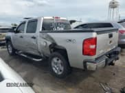 ✅ 2009 Chevrolet Silverado 1500 • VIN: 2GCFK135991115926 • Lot: 68736764. Listed on Copart with 73,877 mi. Free auction sales archive from the USA and detailed vehicle history report at DreamBid. Image 2.