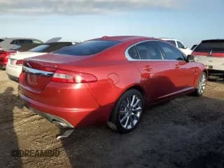✅ 2009 Jaguar XF Premium Luxury • VIN: SAJWA06B29HR13780 • Лот: 75070954. Опубликован ранее на Copart с пробегом Не указан. Бесплатный доступ к архиву аукционных продаж из США и подробный отчёт об истории автомобиля на DreamBid. Изображение 3.