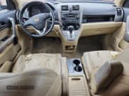 ✅ 2007 Honda CR-V EX-L • VIN: JHLRE38747C015950 • Лот: 85760055. Опубликован ранее на Copart с пробегом 151 645 миль. Бесплатный доступ к архиву аукционных продаж из США и подробный отчёт об истории автомобиля на DreamBid. Изображение 8.