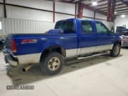 ✅ 2003 Ford F-250 XL • VIN: 1FTNW21F03EA85044 • Lot: 55703335. Listed on Copart with 273,137 mi. Free auction sales archive from the USA and detailed vehicle history report at DreamBid. Image 3.