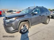 ✅ 2025 Toyota RAV4 XLE • VIN: 2T3W1RFV8SW401907 • Lot: 82453525. Listed on Copart with 4,129 mi. Free auction sales archive from the USA and detailed vehicle history report at DreamBid. Image 1.