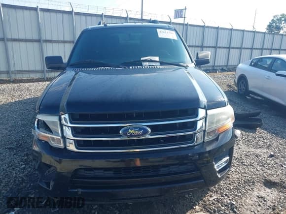 ✅ 2017 Ford Expedition Max XLT • VIN: 1FMJK1HT3HEA21437 • Лот: 42623799. Опубликован ранее на IAAI с пробегом 160 836 миль. Бесплатный доступ к архиву аукционных продаж из США и подробный отчёт об истории автомобиля на DreamBid. Изображение 12.