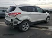 ✅ 2015 Ford Escape Titanium • VIN: 1FMCU0J91FUB72131 • Lot: 91034065. Listed on Copart with 150,247 mi. Free auction sales archive from the USA and detailed vehicle history report at DreamBid. Image 3.