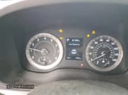 ✅ 2021 Hyundai Venue SE • VIN: KMHRB8A32MU063393 • Lot: 41581285. Listed on Copart with 7,574 mi. Free auction sales archive from the USA and detailed vehicle history report at DreamBid. Image 9.