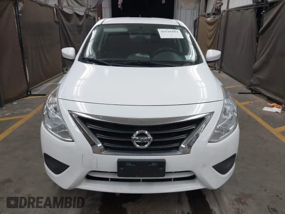 ✅ 2016 Nissan Versa S Plus • VIN: 3N1CN7AP4GL855383 • Lot: 43529284. Wystawiony na IAAI z przebiegiem 104 352 mil. Bezpłatny archiwum sprzedaży aukcyjnych z USA i szczegółowy raport historii pojazdu na DreamBid. Zdjęcie 12.