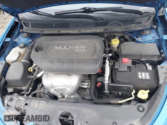 ✅ 2015 Dodge Dart SXT • VIN: 1C3CDFBB9FD193774 • Lot: 43760307. Wystawiony na IAAI z przebiegiem 143 885 mil. Bezpłatny archiwum sprzedaży aukcyjnych z USA i szczegółowy raport historii pojazdu na DreamBid. Zdjęcie 10.