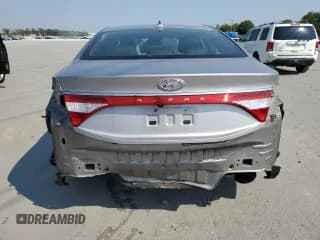 ✅ 2013 Hyundai Azera • VIN: KMHFG4JG5DA240536 • Лот: 80446845. Опубликован ранее на Copart с пробегом 97 421 миль. Бесплатный доступ к архиву аукционных продаж из США и подробный отчёт об истории автомобиля на DreamBid. Изображение 6.