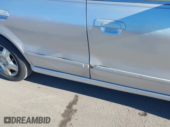 ✅ 2002 Mitsubishi Galant ES • VIN: 4A3AA46G52E074076 • Лот: 41302075. Опубликован ранее на IAAI с пробегом 174 960 миль. Бесплатный доступ к архиву аукционных продаж из США и подробный отчёт об истории автомобиля на DreamBid. Изображение 6.