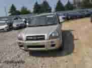 2009 Hyundai Tucson Limited z VIN KM8JN12DX9U935801, wystawiony jako Copart lot #70749964 z przebiegiem 85 857 mil mil oraz Szkoda całkowita • Salvage title. Historia ofert i sprzedaży dostępna na DreamBid. Obrazek 12.