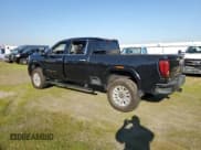 ✅ 2022 GMC Sierra 3500HD Denali • VIN: 1GT49WEY9NF225367 • Lot: 81856564. Wystawiony na Copart z przebiegiem Nie podano. Bezpłatny archiwum sprzedaży aukcyjnych z USA i szczegółowy raport historii pojazdu na DreamBid. Zdjęcie 2.