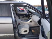 ✅ 2013 Land Rover Range Rover Evoque Pure Premium • VIN: SALVR2BG2DH707604 • Lot: 41199994. Wystawiony na IAAI z przebiegiem 115 922 mil. Bezpłatny archiwum sprzedaży aukcyjnych z USA i szczegółowy raport historii pojazdu na DreamBid. Zdjęcie 5.