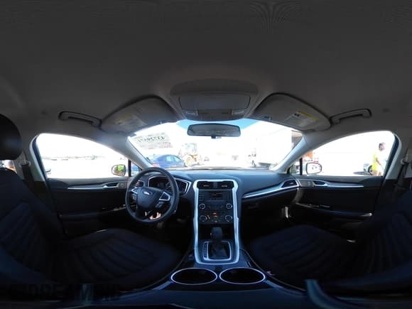 ✅ 2013 Ford Fusion SE Hybrid • VIN: 3FA6P0LU8DR262977 • Lot: 43729571. Listed on IAAI with 115,875 mi. Free auction sales archive from the USA and detailed vehicle history report at DreamBid. Image 18.