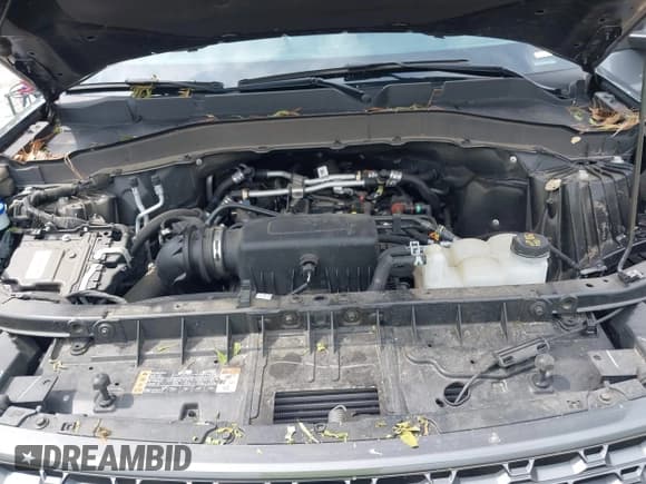 ✅ 2022 Ford Explorer XLT • VIN: 1FMSK7DHXNGB36481 • Лот: 42375312. Опубликован ранее на IAAI с пробегом 55 538 миль. Бесплатный доступ к архиву аукционных продаж из США и подробный отчёт об истории автомобиля на DreamBid. Изображение 10.