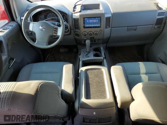 ✅ 2006 Nissan Titan SE • VIN: 1N6BA07A36N565369 • Лот: 85006165. Опубликован ранее на Copart с пробегом 150 816 миль. Бесплатный доступ к архиву аукционных продаж из США и подробный отчёт об истории автомобиля на DreamBid. Изображение 8.