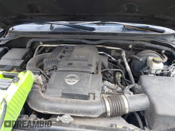 ✅ 2012 Nissan Frontier SV • VIN: 1N6AD0CW6CC435971 • Lot: 42251751. Listed on IAAI with 247,050 mi. Free auction sales archive from the USA and detailed vehicle history report at DreamBid. Image 10.