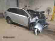2017 Mitsubishi Outlander ES с VIN JA4AZ2A35HZ037674, выставлен на аукционе Copart как лот 65634405 с пробегом Не указан миль и Списание • Salvage title. История ставок и продаж доступна на DreamBid. Изображение 4.