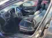 2017 Chevrolet Malibu LT with VIN 1G1ZE5ST7HF155868, listed as a Copart auction lot 90069605 with 143,434 mi miles and Salvage title. Bid and sale history available at DreamBid. Image 7.