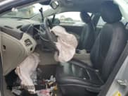 ✅ 2013 Chevrolet Volt • VIN: 1G1RH6E49DU134074 • Lot: 82249094. Wystawiony na Copart z przebiegiem 96 260 mil. Bezpłatny archiwum sprzedaży aukcyjnych z USA i szczegółowy raport historii pojazdu na DreamBid. Zdjęcie 7.