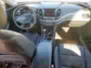 ✅ 2016 Chevrolet Impala LT • VIN: 2G1115S38G9114908 • Лот: 91780085. Опубликован ранее на Copart с пробегом 198 752 миль. Бесплатный доступ к архиву аукционных продаж из США и подробный отчёт об истории автомобиля на DreamBid. Изображение 8.