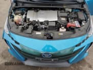 ✅ 2017 Toyota Prius Plus • VIN: JTDKARFP5H3010225 • Lot: 91607785. Wystawiony na Copart z przebiegiem 108 219 mil. Bezpłatny archiwum sprzedaży aukcyjnych z USA i szczegółowy raport historii pojazdu na DreamBid. Zdjęcie 12.