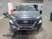 2019 Hyundai Kona Ultimate with VIN KM8K5CA59KU212473, listed as a Copart auction lot 67288275 with 71,854 mi miles and Salvage title. Bid and sale history available at DreamBid. Image 5.