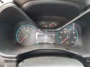 ✅ 2018 Chevrolet Colorado 4WD LT • VIN: 1GCGTCENXJ1287242 • Лот: 51903005. Опубликован ранее на Copart с пробегом 113 187 миль. Бесплатный доступ к архиву аукционных продаж из США и подробный отчёт об истории автомобиля на DreamBid. Изображение 9.