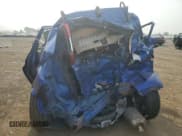 ✅ 2017 Honda Fit EX-L • VIN: JHMGK5H92HS018099 • Lot: 60628405. Listed on Copart with 178,689 mi. Free auction sales archive from the USA and detailed vehicle history report at DreamBid. Image 6.