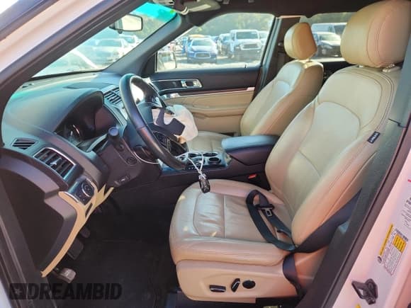 ✅ 2016 Ford Explorer Limited • VIN: 1FM5K7F8XGGD15228 • Лот: 91400005. Опубликован ранее на Copart с пробегом Не указан. Бесплатный доступ к архиву аукционных продаж из США и подробный отчёт об истории автомобиля на DreamBid. Изображение 7.