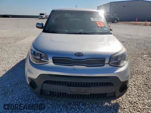 ✅ 2017 Kia Soul • VIN: KNDJN2A27H7435974 • Lot: 83759545. Listed on Copart with Not provided. Free auction sales archive from the USA and detailed vehicle history report at DreamBid. Image 5.