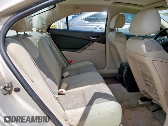 ✅ 2009 Pontiac G6 1SA • VIN: 1G2ZG57N794180136 • Lot: 56570035. Wystawiony na Copart z przebiegiem 230 182 mil. Bezpłatny archiwum sprzedaży aukcyjnych z USA i szczegółowy raport historii pojazdu na DreamBid. Zdjęcie 10.