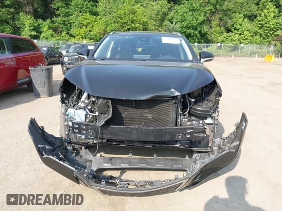 ✅ 2020 Lexus NX 300 • VIN: JTJDARDZ8L2225221 • Lot: 42446066. Wystawiony na IAAI z przebiegiem 44 293 mil. Bezpłatny archiwum sprzedaży aukcyjnych z USA i szczegółowy raport historii pojazdu na DreamBid. Zdjęcie 13.