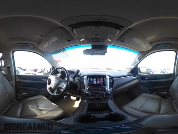 ✅ 2018 Chevrolet Tahoe LT • VIN: 1GNSKBKC0JR213007 • Lot: 41613263. Listed on IAAI with 137,537 mi. Free auction sales archive from the USA and detailed vehicle history report at DreamBid. Image 18.