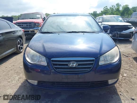 ✅ 2009 Hyundai Elantra SE • VIN: KMHDU46D89U601147 • Lot: 42648952. Wystawiony na IAAI z przebiegiem 161 465 mil mil. Skorzystaj z bezpłatnego archiwum sprzedaży aukcyjnych z USA i zobacz szczegółowy raport historii pojazdu na DreamBid. Zdjęcie 12.