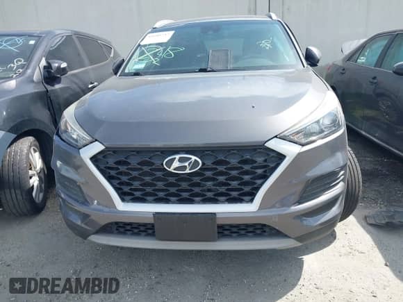 2020 Hyundai Tucson SEL с VIN KM8J33ALXLU150423, выставлен на аукционе IAAI как лот 41680242 с пробегом 67 480 миль миль и . История ставок и продаж доступна на DreamBid. Изображение 13.