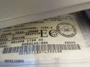 ✅ 2007 Nissan Versa S • VIN: 3N1BC11E57L399195 • Lot: 43576266. Listed on IAAI with 274,283 mi. Free auction sales archive from the USA and detailed vehicle history report at DreamBid. Image 9.