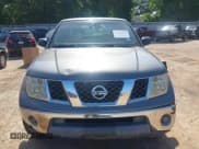 ✅ 2006 Nissan Frontier SE • VIN: 1N6AD07U96C416196 • Лот: 42267679. Опубликован ранее на IAAI с пробегом 180 947 миль. Бесплатный доступ к архиву аукционных продаж из США и подробный отчёт об истории автомобиля на DreamBid. Изображение 12.