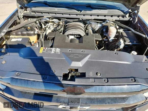 ✅ 2018 Chevrolet Silverado 1500 LT • VIN: 3GCUKREC5JG164974 • Лот: 90520345. Опубликован ранее на Copart с пробегом 171 279 миль. Бесплатный доступ к архиву аукционных продаж из США и подробный отчёт об истории автомобиля на DreamBid. Изображение 11.