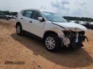 ✅ 2019 Nissan Rogue S • VIN: 5N1AT2MT4KC801989 • Lot: 71896855. Listed on Copart with 121,059 mi. Free auction sales archive from the USA and detailed vehicle history report at DreamBid. Image 15.