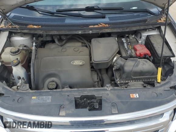 ✅ 2014 Ford Edge SE • VIN: 2FMDK3GC7EBA93677 • Лот: 69478215. Опубликован ранее на Copart с пробегом 185 165 миль. Бесплатный доступ к архиву аукционных продаж из США и подробный отчёт об истории автомобиля на DreamBid. Изображение 12.