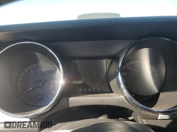 ✅ 2016 Ford Mustang EcoBoost • VIN: 1FA6P8TH8G5280808 • Lot: 88363015. Listed on Copart with 148,824 mi. Free auction sales archive from the USA and detailed vehicle history report at DreamBid. Image 9.