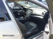 ✅ 2016 Nissan Maxima S • VIN: 1N4AA6AP4GC904576 • Lot: 43085427. Listed on IAAI with 114,866 mi. Free auction sales archive from the USA and detailed vehicle history report at DreamBid. Image 5.