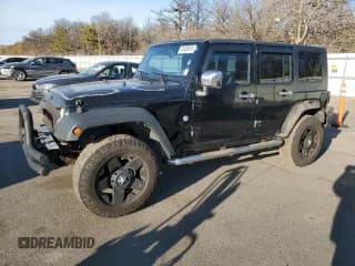 ✅ 2007 Jeep Wrangler X • VIN: 1J4GA391X7L157532 • Lot: 62628075. Listed on Copart with 193,568 mi. Free auction sales archive from the USA and detailed vehicle history report at DreamBid. Image 1.