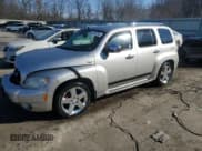 ✅ 2008 Chevrolet HHR LT • VIN: 3GNCA53P38S663607 • Lot: 45787245. Listed on Copart with 149,198 mi. Free auction sales archive from the USA and detailed vehicle history report at DreamBid. Image 1.