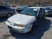 ✅ 2002 Saturn SL • VIN: 1G8ZH52802Z154555 • Lot: 42771346. Listed on IAAI with 248,496 mi. Free auction sales archive from the USA and detailed vehicle history report at DreamBid. Image 17.