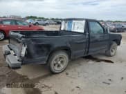 ✅ 1992 GMC Sonoma • VIN: 1GTCS14Z7N8518444 • Lot: 73292294. Wystawiony na Copart z przebiegiem 184 932 mil. Bezpłatny archiwum sprzedaży aukcyjnych z USA i szczegółowy raport historii pojazdu na DreamBid. Zdjęcie 3.