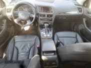 ✅ 2014 Audi Q5 Premium Plus • VIN: WA1LFAFP6EA005835 • Лот: 86470235. Опубликован ранее на Copart с пробегом 134 847 миль. Бесплатный доступ к архиву аукционных продаж из США и подробный отчёт об истории автомобиля на DreamBid. Изображение 8.