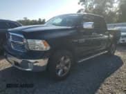 ✅ 2014 Ram 1500 Big Horn • VIN: 1C6RR7LT1ES135857 • Lot: 73832144. Listed on Copart with Not provided. Free auction sales archive from the USA and detailed vehicle history report at DreamBid. Image 1.