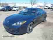 2008 Hyundai Tiburon GT с VIN KMHHN66F48U287877, выставлен на аукционе IAAI как лот 41834470 с пробегом Не указан миль и . История ставок и продаж доступна на DreamBid. Изображение 6.